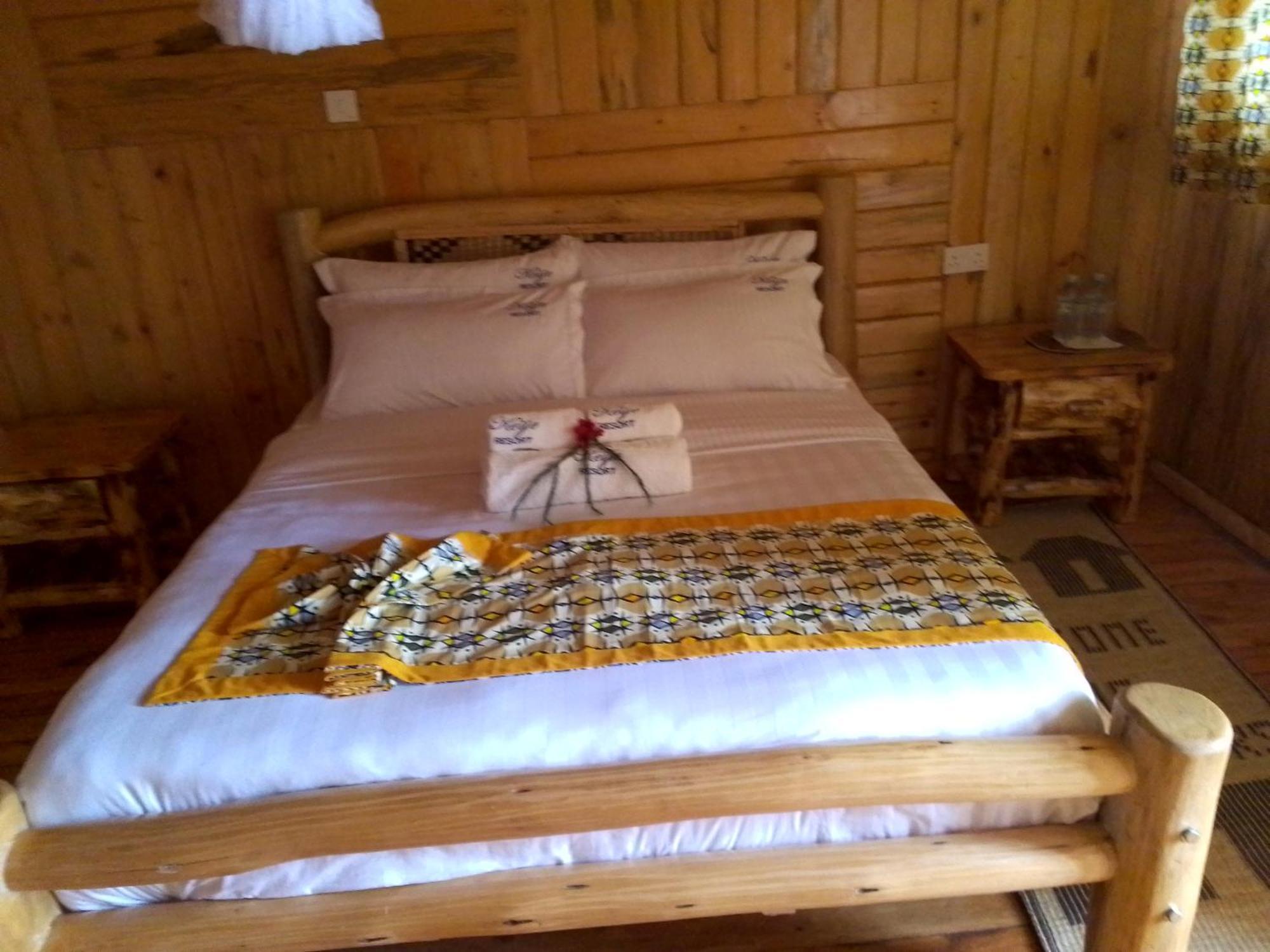 Keije Resort Bunyonyi Kabale Quarto foto